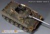 Voyager Model PE351218 WWII US Army M18 Hellcat Tank Destoryer Upgrade Set (For TAMIYA 35376) 1/35